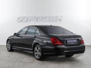 Mercedes-Benz S-Класс V (W221) Рестайлинг Москва  - изображение 34