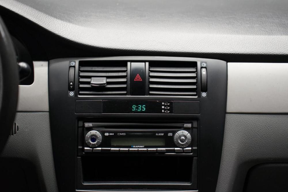 Chevrolet Lacetti I Крым  - изображение 17