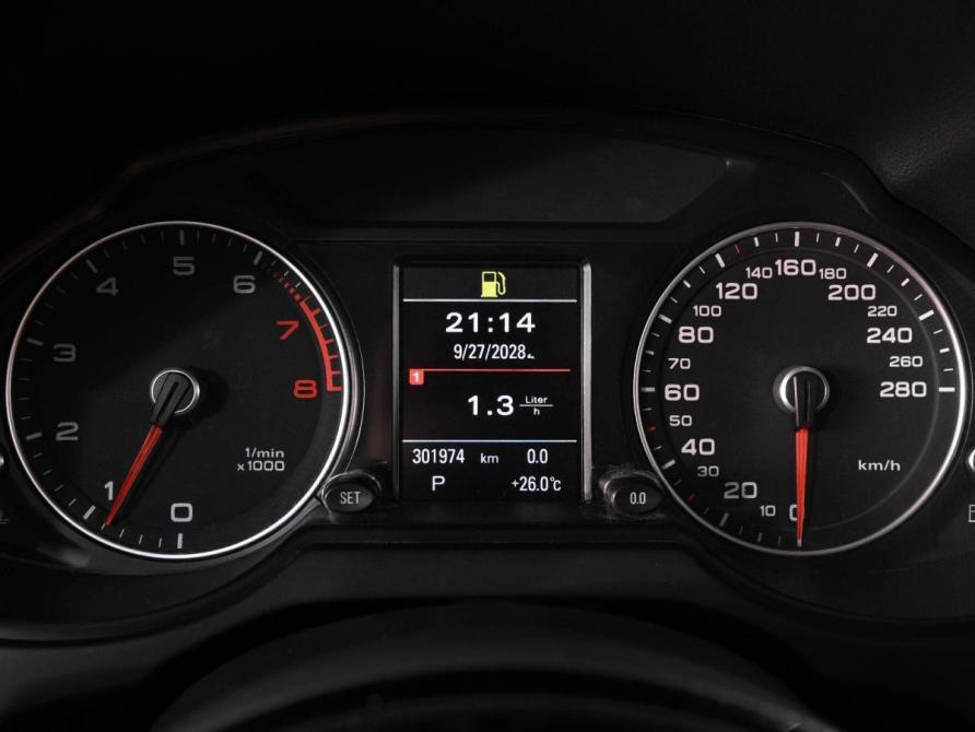 Audi Q5 I (8R) Рестайлинг Ростов-на-Дону  - изображение 18