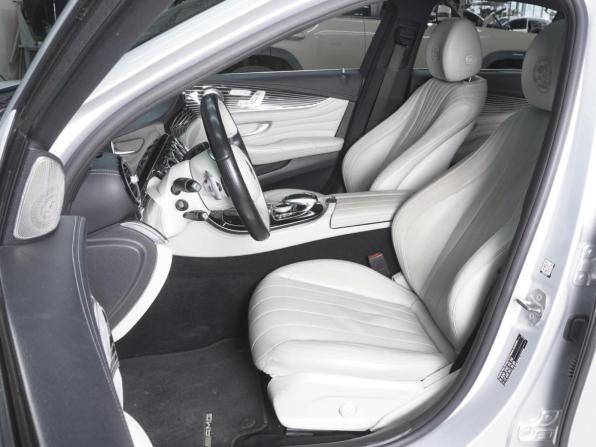 Mercedes-Benz E-Класс V (W213 S213 C238) с пробегом 2016 года, цена 3 249 000 рублей, 122601 км, седан, Автокод Объявления