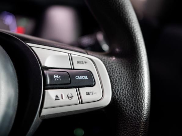 Honda Fit IV с пробегом 2021 года, цена 1 295 000 рублей, 112060 км, хэтчбек, Автокод Объявления