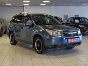 Subaru Forester IV Екатеринбург  - изображение 22