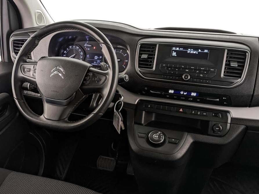 Citroen SpaceTourer I Москва  - изображение 27