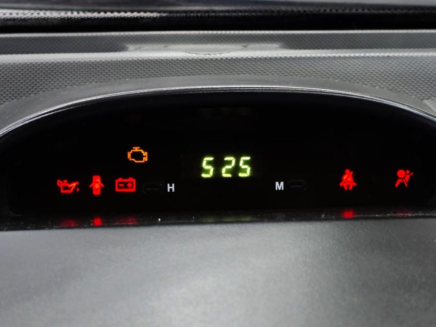 Chevrolet Aveo I Рестайлинг Таганрог  - изображение 13