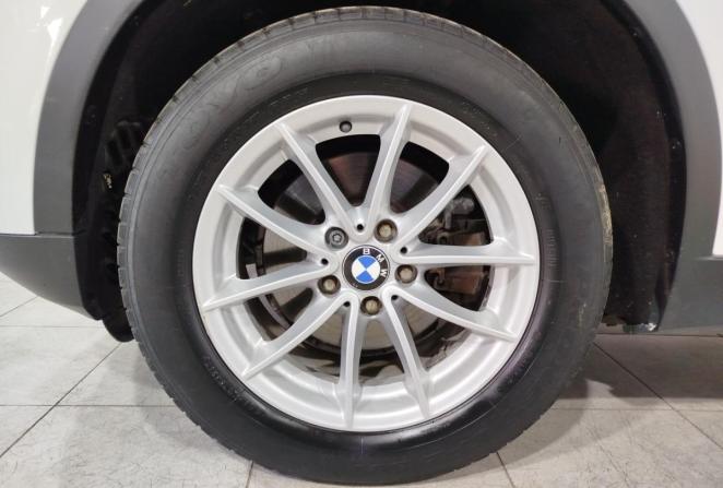 BMW X3 II (F25) с пробегом 2012 года, цена 1 620 000 рублей, 166316 км, внедорожник, Автокод Объявления