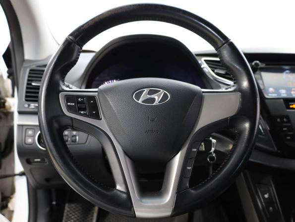 Hyundai i40 I с пробегом 2014 года, цена 1 429 000 рублей, 91013 км, седан, Автокод Объявления