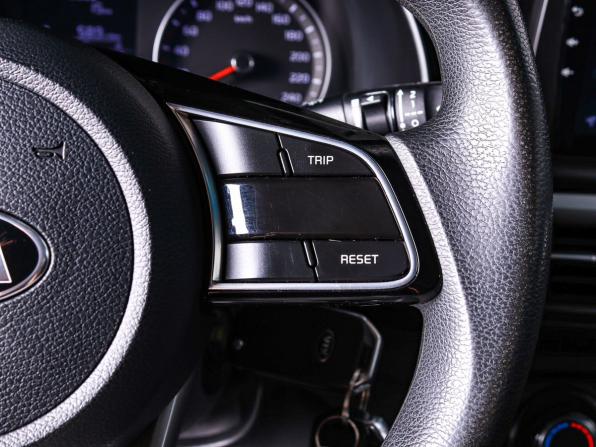 Kia Cerato IV с пробегом 2019 года, цена 1 535 000 рублей, 173570 км, седан, Автокод Объявления