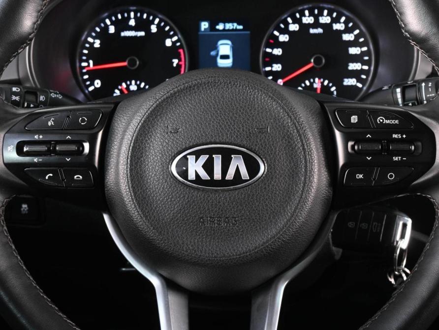 Kia Rio IV Ростов-на-Дону  - изображение 12