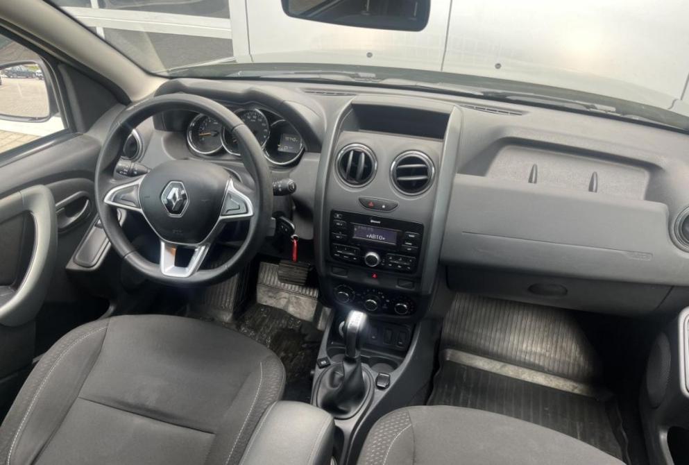 Renault Duster I Рестайлинг Владимир  - изображение 12