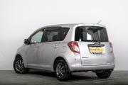 Toyota Ractis I Томск  - изображение 23