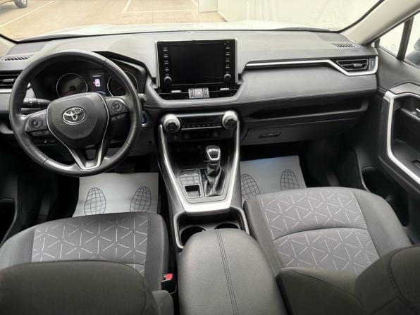 Toyota RAV4 V (XA50) с пробегом 2020 года, цена 3 850 000 рублей, 84087 км, внедорожник, Автокод Объявления