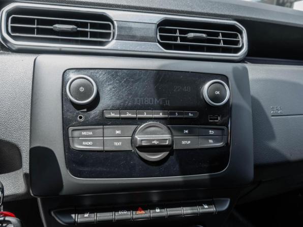 Renault Duster II с пробегом 2021 года, цена 1 625 000 рублей, 127261 км, внедорожник, Автокод Объявления