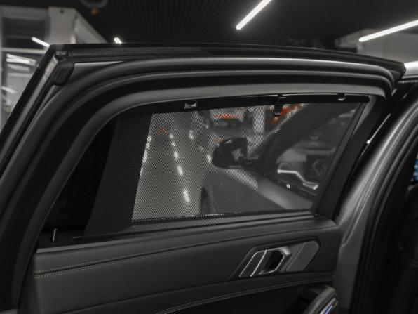 BMW X6 III (G06) Рестайлинг с пробегом 2023 года, цена 12 150 000 рублей, 26078 км, внедорожник, Автокод Объявления