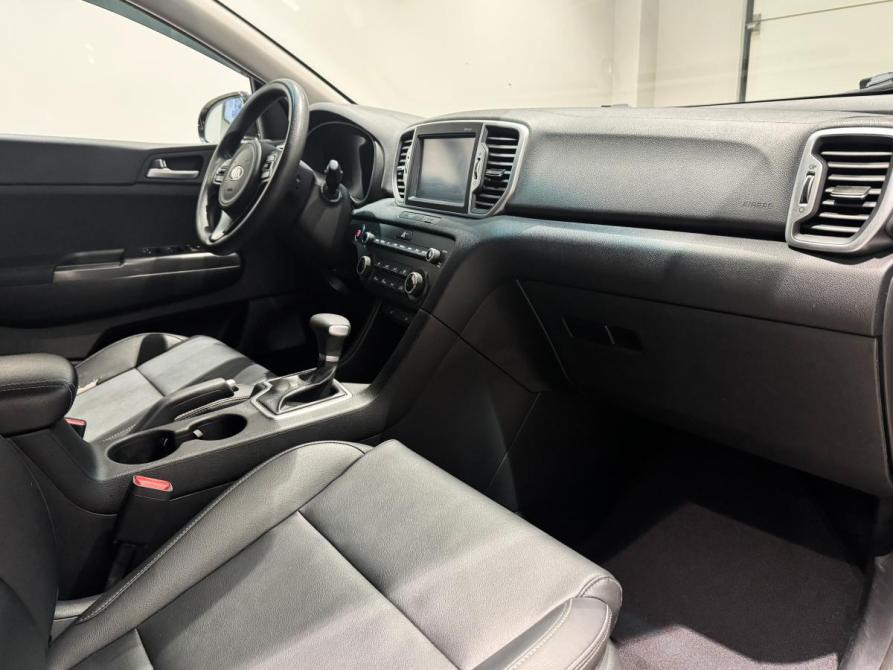 Kia Sportage IV Екатеринбург  - изображение 13