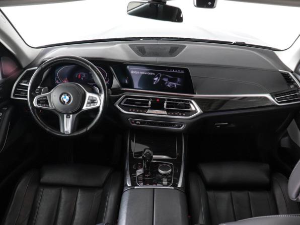 BMW X7 I (G07) с пробегом 2019 года, цена 7 297 000 рублей, 87000 км, внедорожник, Автокод Объявления