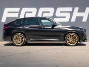 BMW X4 M I (F98) Рестайлинг Краснодар  - изображение 36