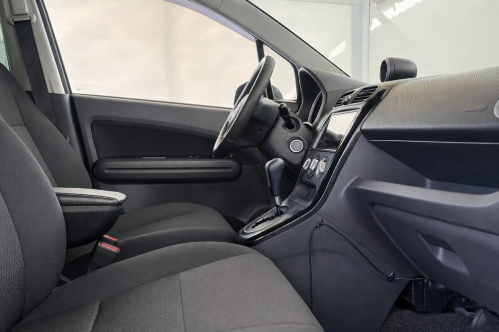 Suzuki Splash I Рестайлинг Москва  - изображение 12