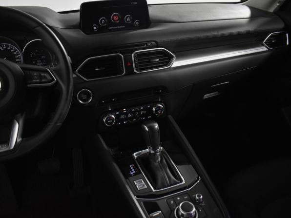 Mazda CX-5 II с пробегом 2018 года, цена 2 679 000 рублей, 58282 км, внедорожник, Автокод Объявления