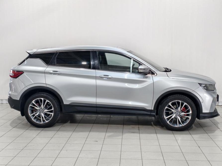 Geely Coolray I Курск  - изображение 4