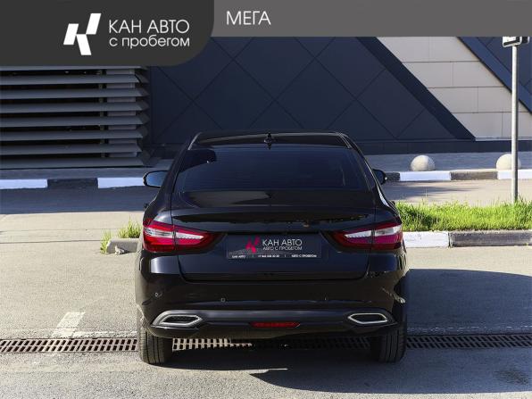 Lada (ВАЗ) Vesta I Рестайлинг (NG) с пробегом 2024 года, цена 1 430 400 рублей, 14045 км, седан, Автокод Объявления
