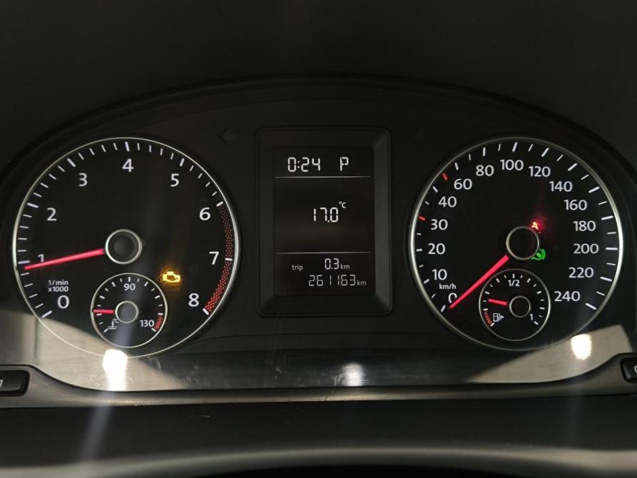 Volkswagen Touran I Рестайлинг 2 Казань  - изображение 16