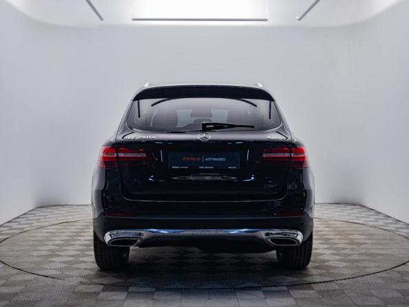 Mercedes-Benz GLC I (X253) с пробегом 2016 года, цена 2 650 000 рублей, 189699 км, внедорожник, Автокод Объявления