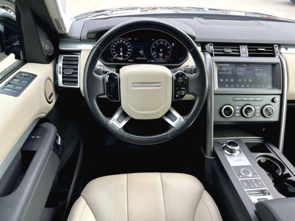 Land Rover Discovery V с пробегом 2020 года, цена 4 095 000 рублей, 87211 км, внедорожник, Автокод Объявления