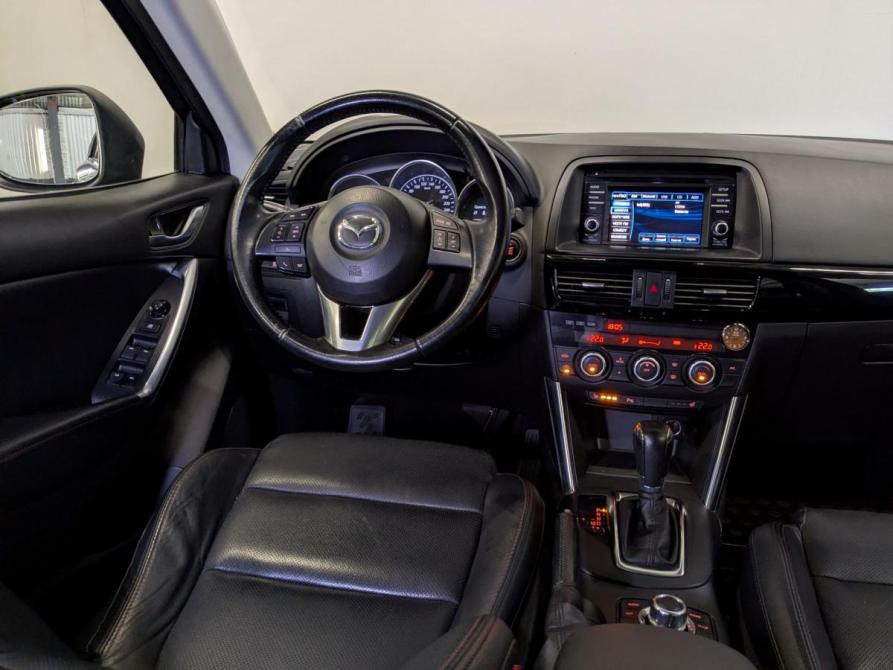 Mazda CX-5 I Москва  - изображение 25
