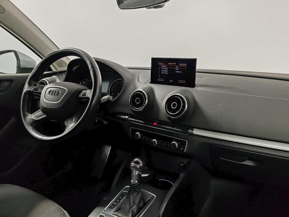 Audi A3 III (8V) с пробегом 2015 года, цена 1 575 000 рублей, 105735 км, седан, Автокод Объявления