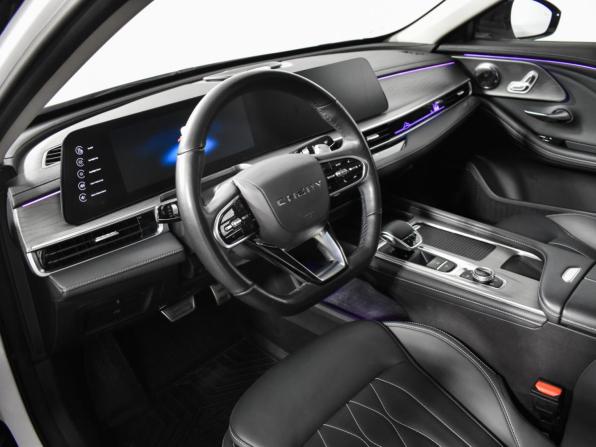Chery Arrizo 8 с пробегом 2023 года, цена 1 960 000 рублей, 33447 км, седан, Автокод Объявления