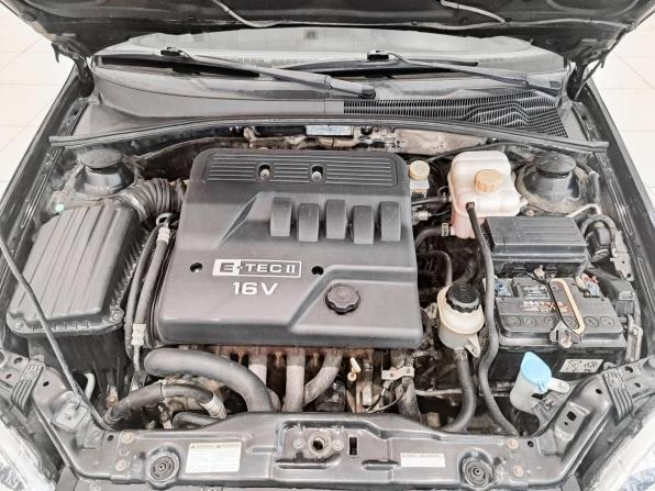 Chevrolet Lacetti I с пробегом 2012 года, цена 550 000 рублей, 220000 км, универсал, Автокод Объявления