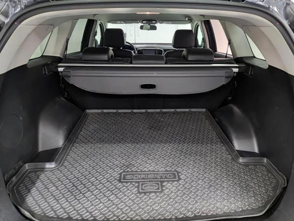 Kia Sorento III Prime с пробегом 2016 года, цена 2 889 000 рублей, 96233 км, внедорожник, Автокод Объявления