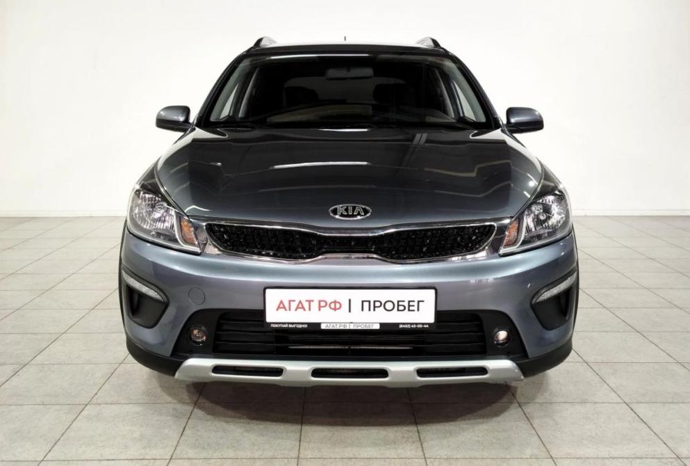 Kia Rio IV Саратов  - изображение 2