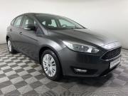 Ford Focus III Рестайлинг Москва  - изображение 22