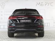 Audi Q8 I (4M) Москва  - изображение 37