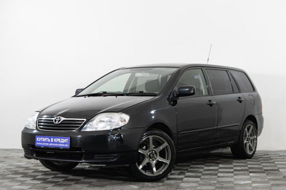 Toyota Corolla II I (L10) Сургут  - изображение 4