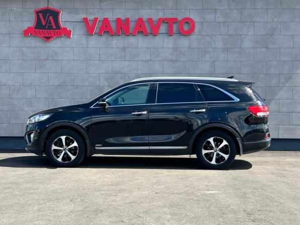 Kia Sorento III Prime с пробегом 2017 года, цена 2 630 000 рублей, 151577 км, внедорожник, Автокод Объявления