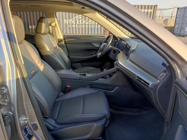Changan CS35 Plus I Рестайлинг с пробегом 2023 года, цена 1 750 000 рублей, 38176 км, внедорожник, Автокод Объявления