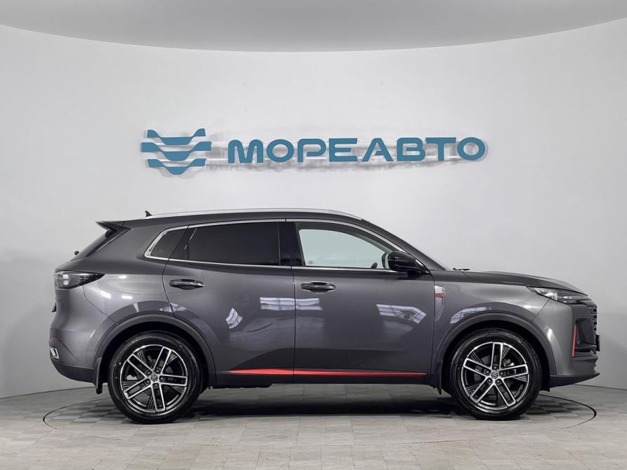 Changan CS55 Plus II Калининград  - изображение 4