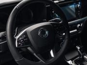 KGM Korando Москва  - изображение 44