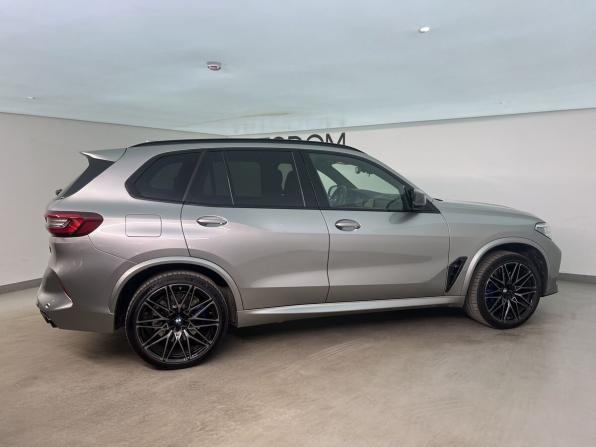BMW X5 M III (F95) с пробегом 2020 года, цена 11 990 000 рублей, 16750 км, внедорожник, Автокод Объявления