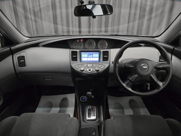 Nissan Primera III (P12) с пробегом 2001 года, цена 370 000 рублей, 285831 км, седан, Автокод Объявления