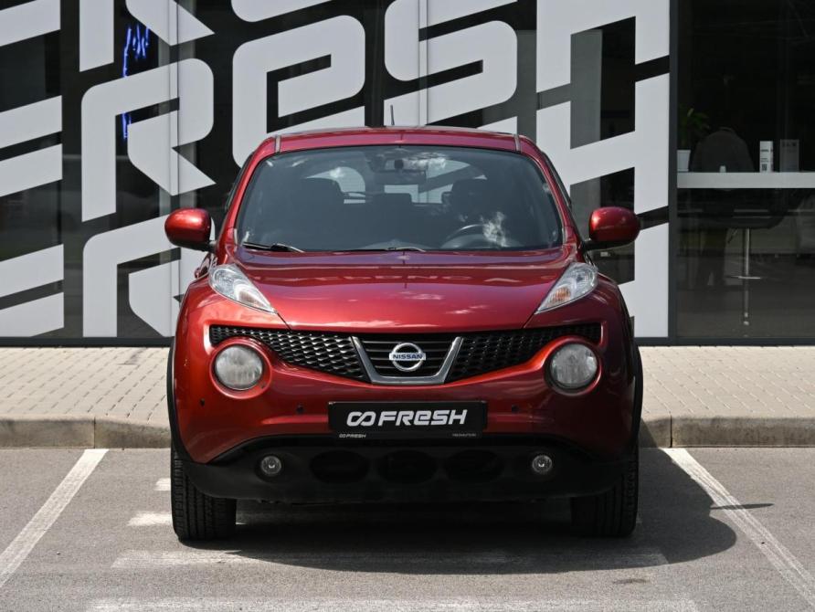 Nissan Juke I Волгоград  - изображение 3