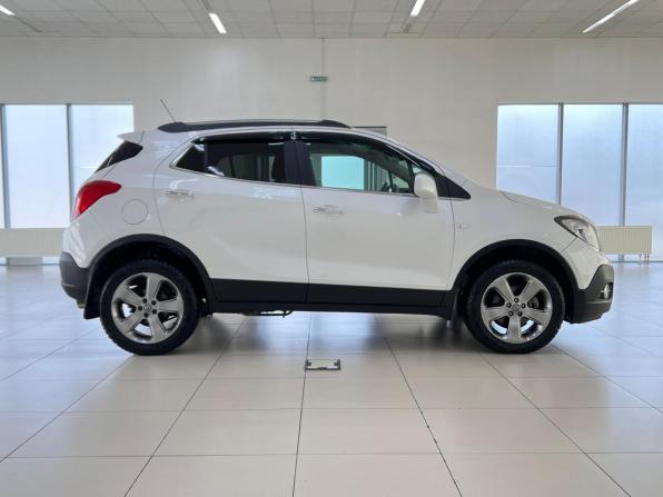 Opel Mokka I с пробегом 2014 года, цена 1 160 000 рублей, 108914 км, внедорожник, Автокод Объявления