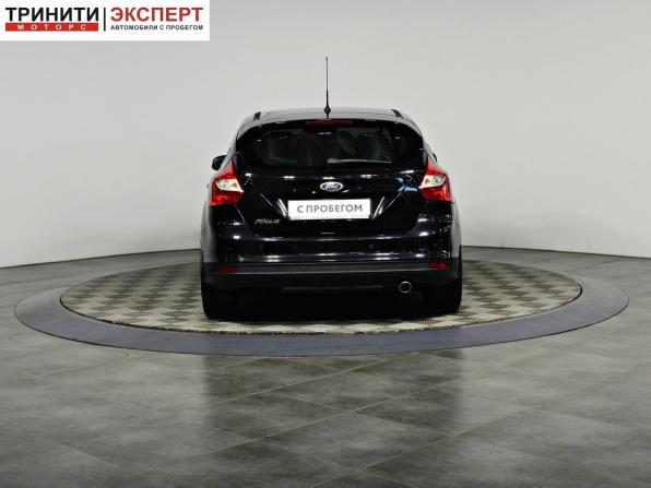 Ford Focus III с пробегом 2011 года, цена 837 000 рублей, 174697 км, хэтчбек, Автокод Объявления