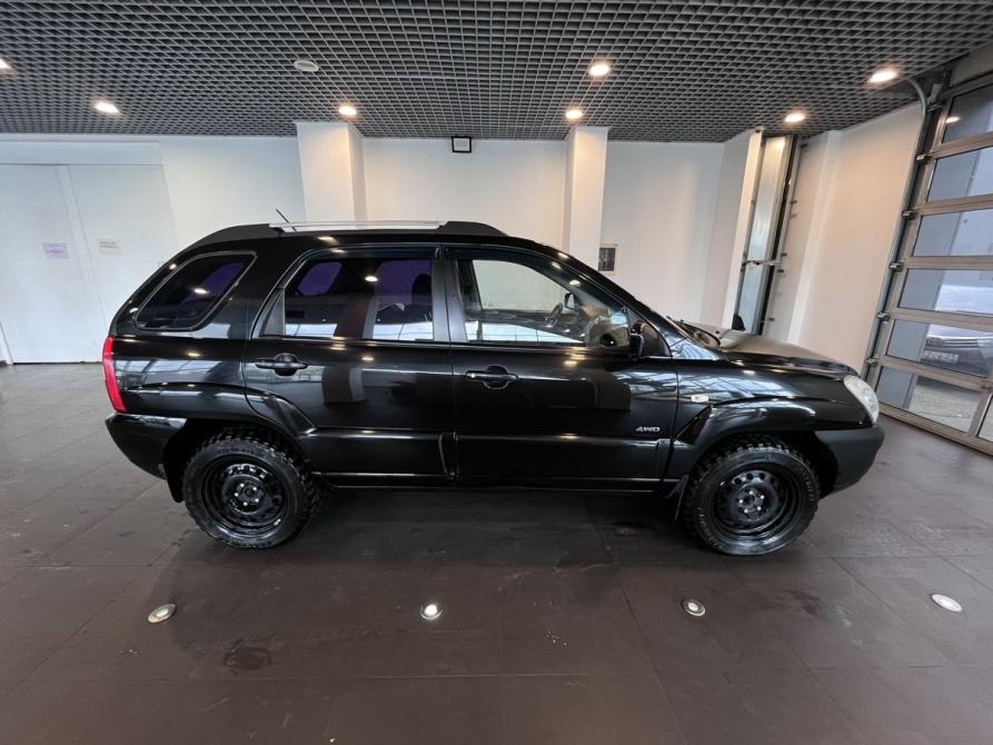 Kia Sportage II Чебоксары  - изображение 2