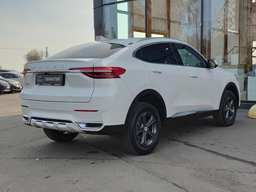 Haval F7x I Ижевск  - изображение 6