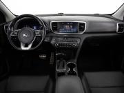 Kia Sportage IV Рестайлинг Санкт-Петербург  - изображение 28