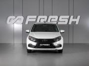 Lada (ВАЗ) Granta I Рестайлинг Минеральные Воды  - изображение 19