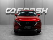 Mazda CX-5 II Рестайлинг Тюмень  - изображение 31
